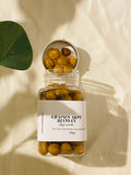 Graines akpi