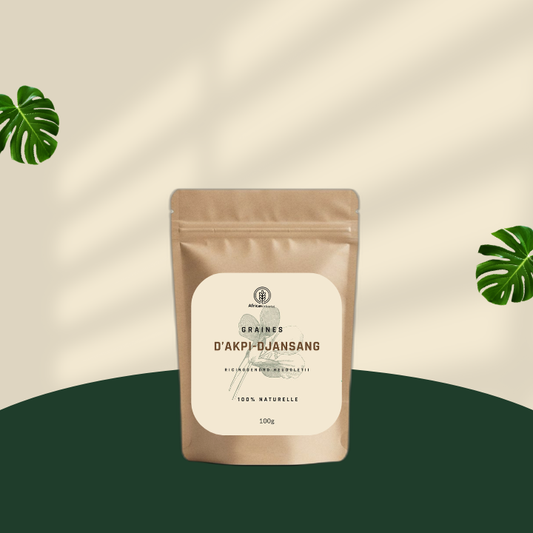 Graines d’akpi 100% naturels